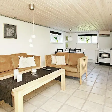 Apartament Two-bedroom Holiday In 26