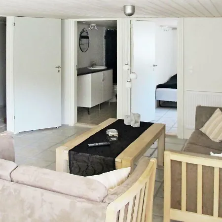 Apartament Two-bedroom Holiday In 26 *