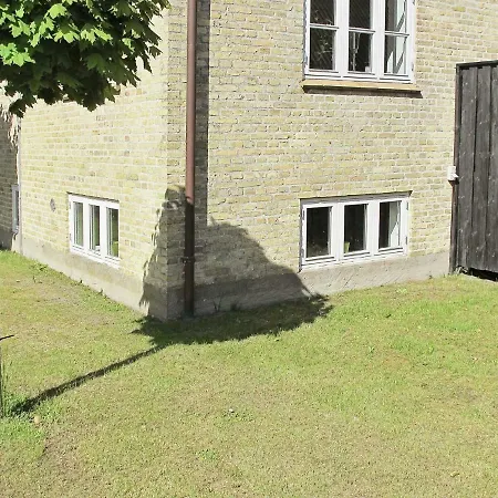 Two-bedroom Holiday In 26 Apartament Hals