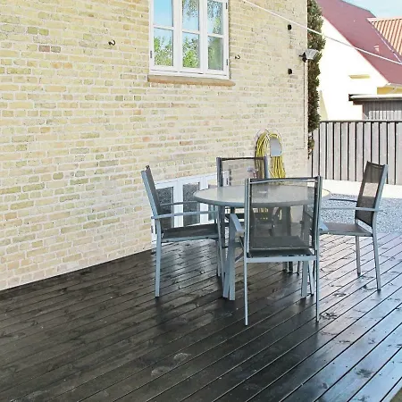 Apartament Two-bedroom Holiday In 26